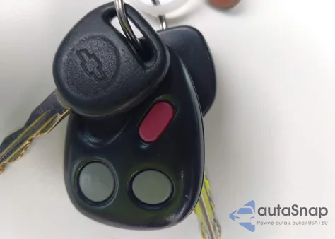 2003 Chevrolet Avalanche 1500 z USA, uszkodzony, nr VIN 3GNEK13T53G287287